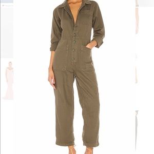 FP Gia Coverall SZ XS worn once